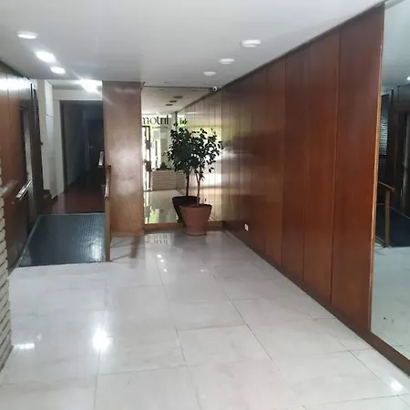 Amplio Y Luminoso En Zona Guemes Apartamento Mar del Plata Exterior foto